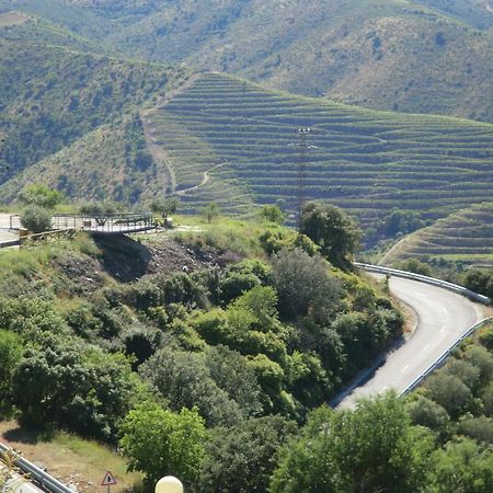 Hi Foz Coa - Pousada De Juventude فيلا نوفا دي فوز كوا المظهر الخارجي الصورة